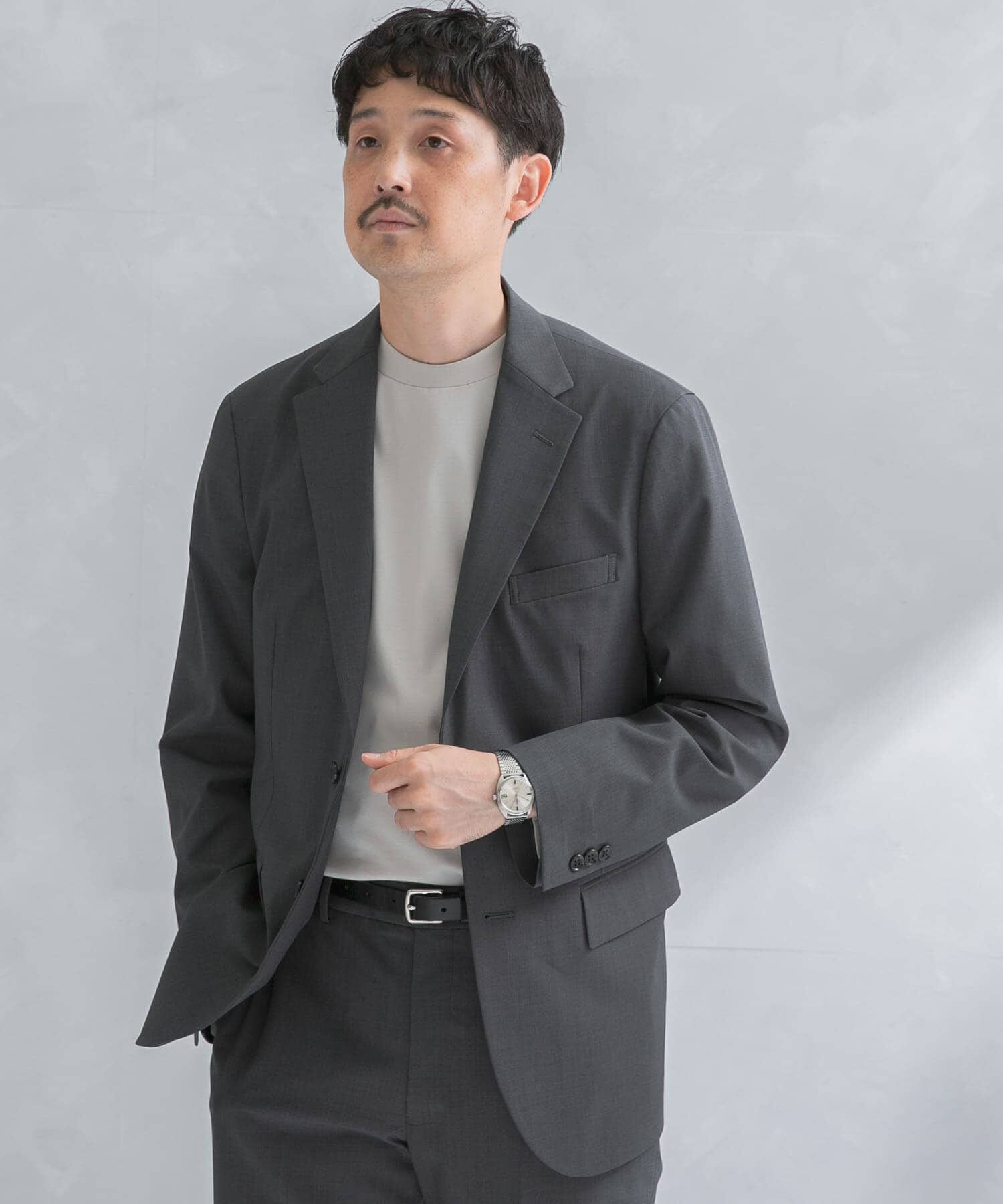 URBAN RESEARCH DOORS「『ｲｰｼﾞｰｹｱ』LIFE STYLE TAILOR ｸﾘｱﾂｲﾙｺﾝﾌｫｰﾀﾌﾞﾙｽﾏｰ 」|その他|
