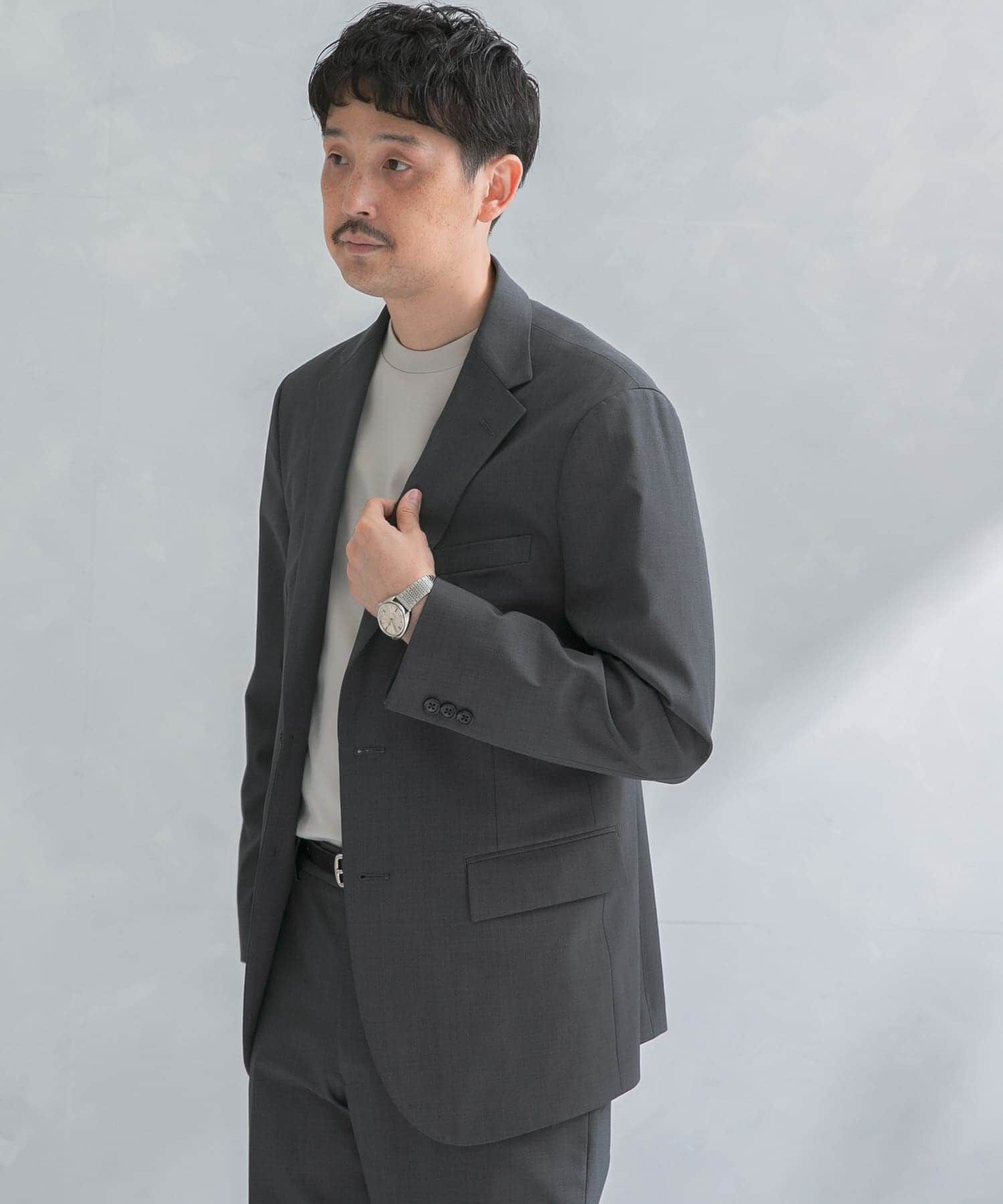 URBAN RESEARCH DOORS「『ｲｰｼﾞｰｹｱ』LIFE STYLE TAILOR ｸﾘｱﾂｲﾙｺﾝﾌｫｰﾀﾌﾞﾙｽﾏｰ 」|その他|