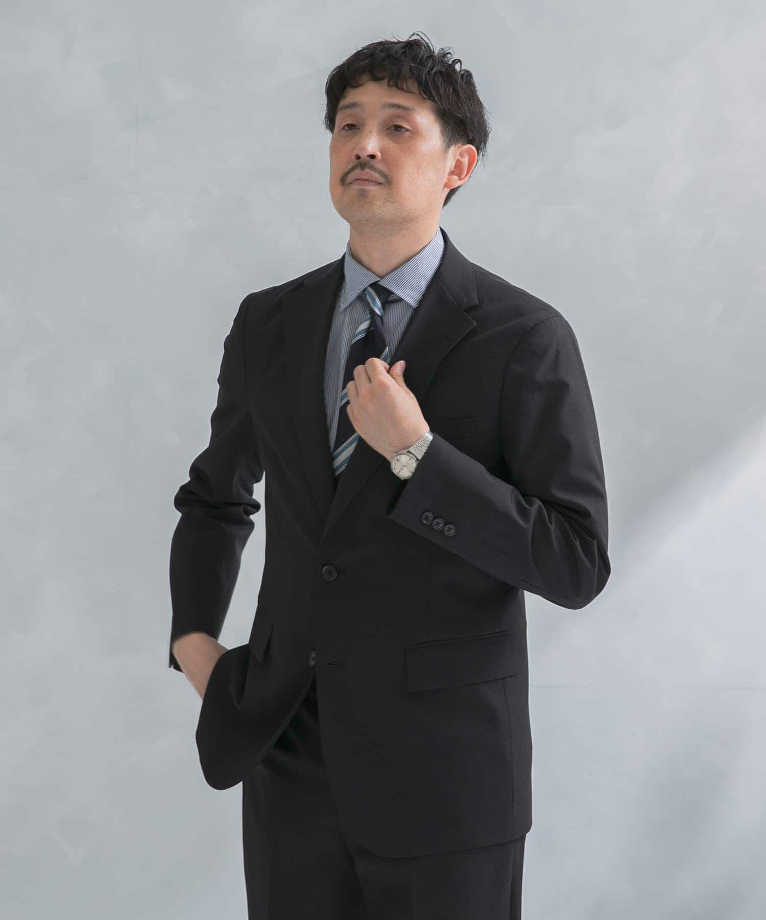 URBAN RESEARCH DOORS「『ｲｰｼﾞｰｹｱ』LIFE STYLE TAILOR ｸﾘｱﾂｲﾙｺﾝﾌｫｰﾀﾌﾞﾙｽﾏｰ 」|その他|
