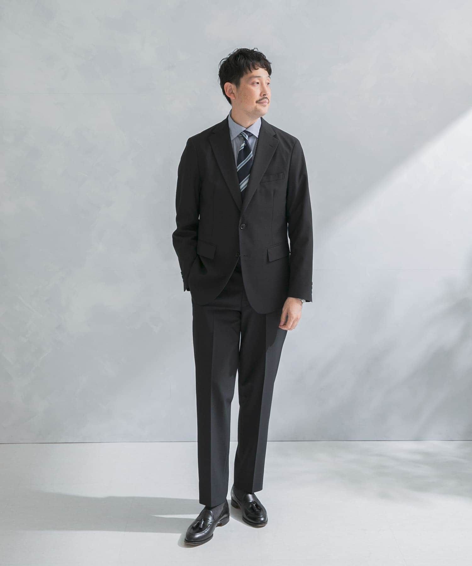 URBAN RESEARCH DOORS「『ｲｰｼﾞｰｹｱ』LIFE STYLE TAILOR ｸﾘｱﾂｲﾙｺﾝﾌｫｰﾀﾌﾞﾙｽﾏｰ 」|その他|