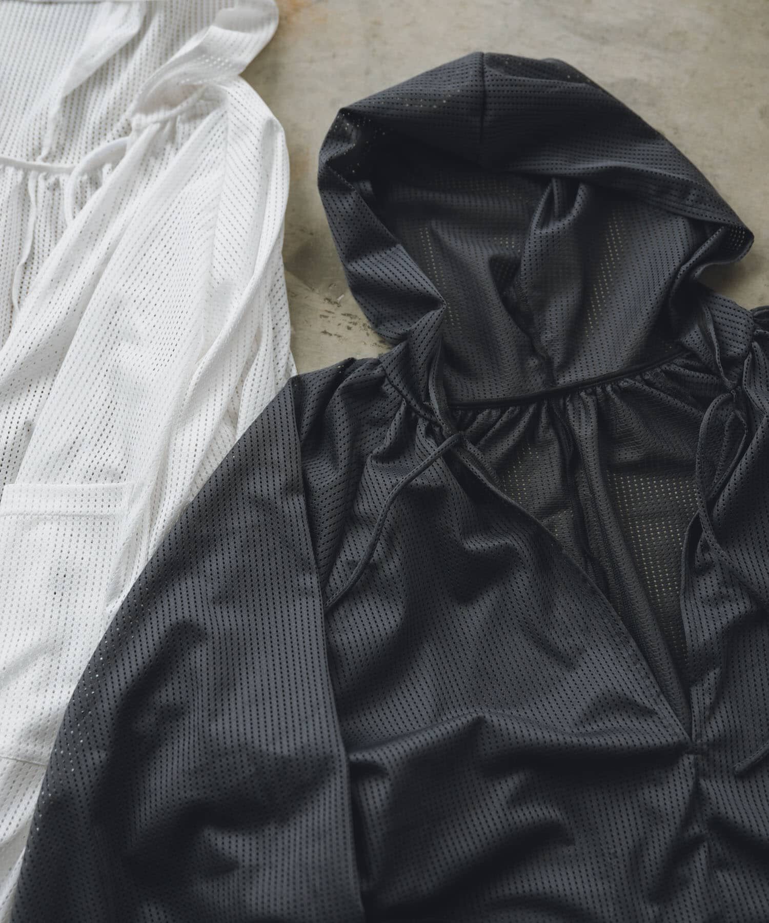 URBAN RESEARCH「Swim URBAN RESEARCH　スイム メッシュチュニック」|ビキニ|