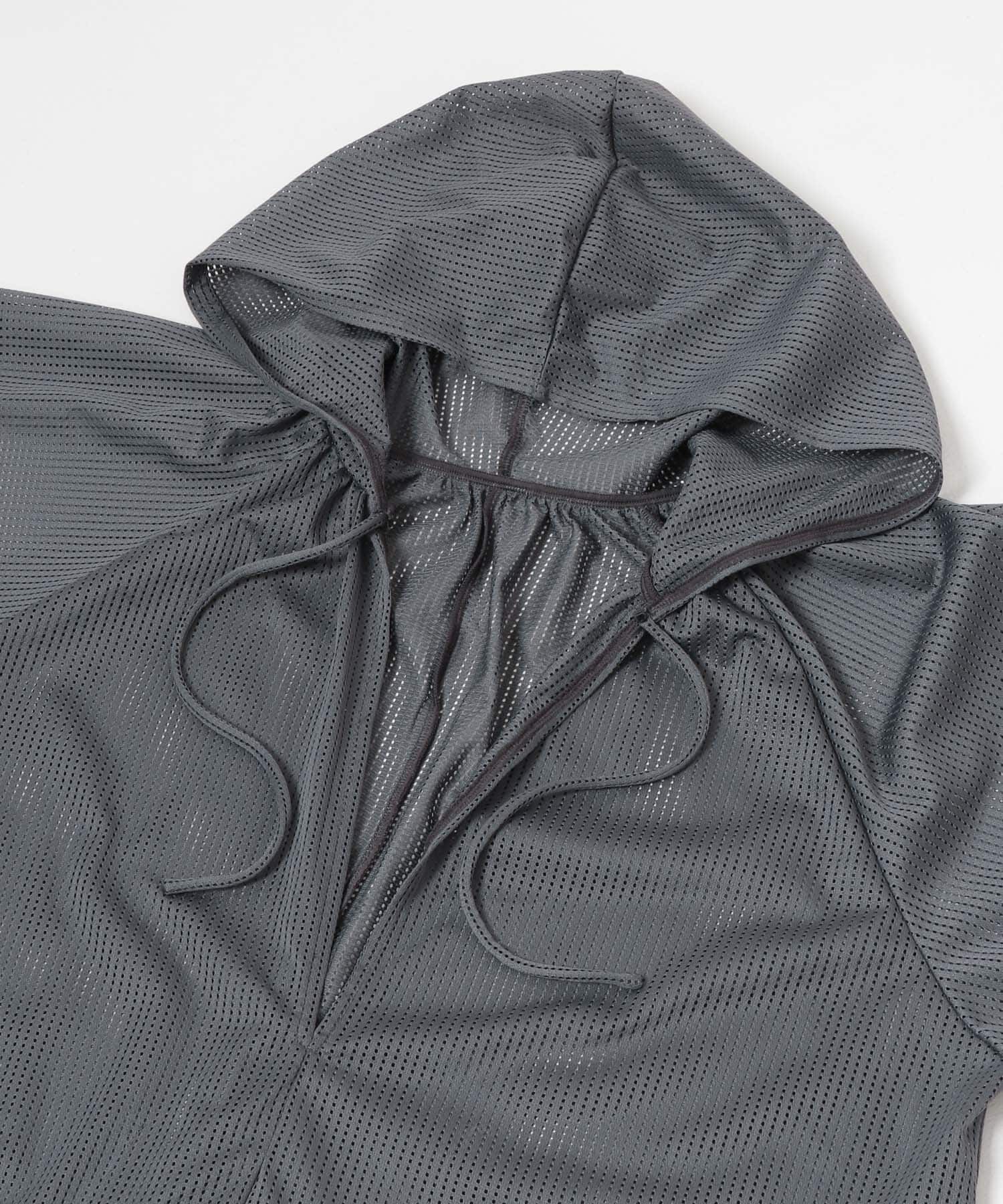 URBAN RESEARCH「Swim URBAN RESEARCH　スイム メッシュチュニック」|ビキニ|