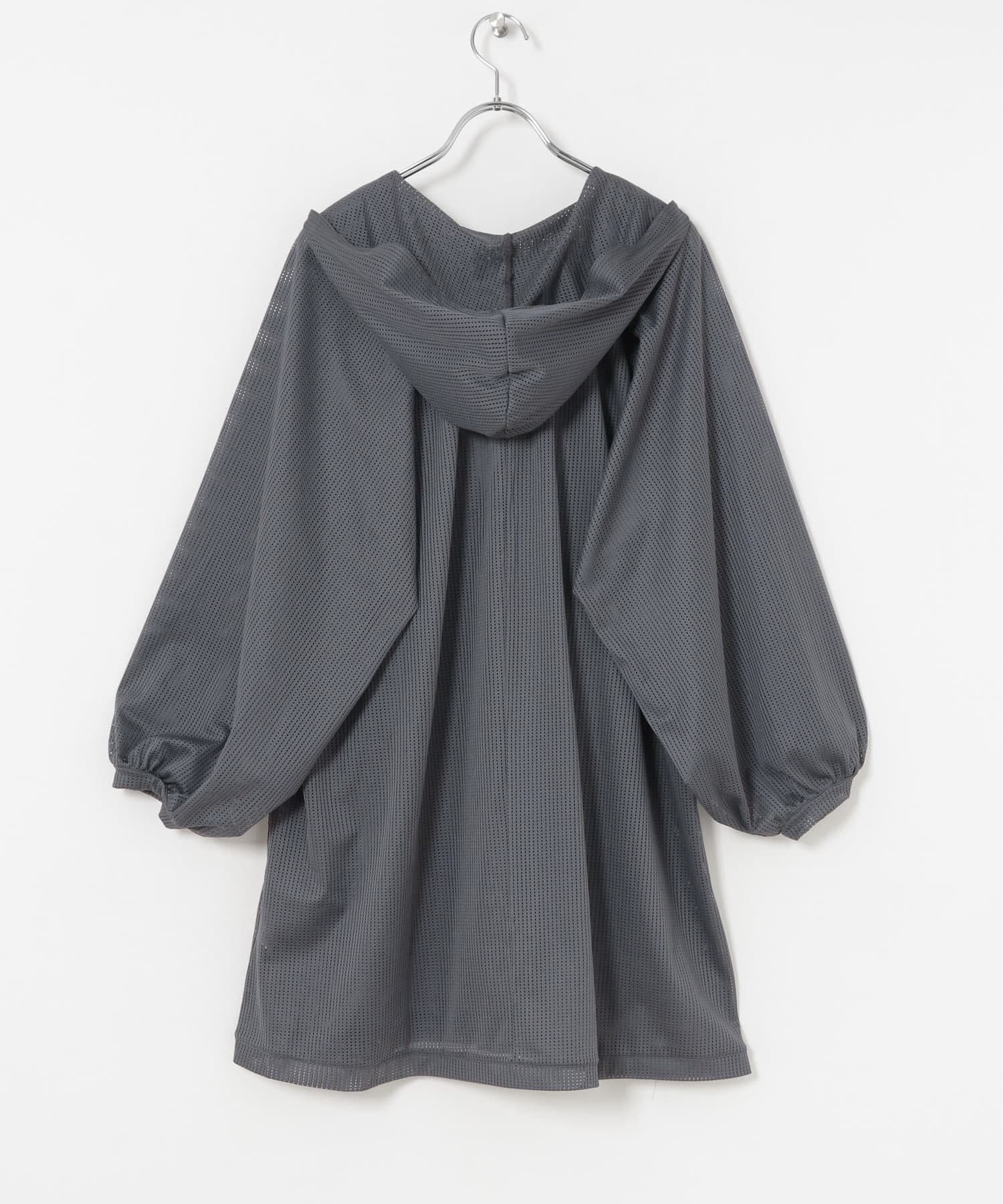 URBAN RESEARCH「Swim URBAN RESEARCH　スイム メッシュチュニック」|ビキニ|