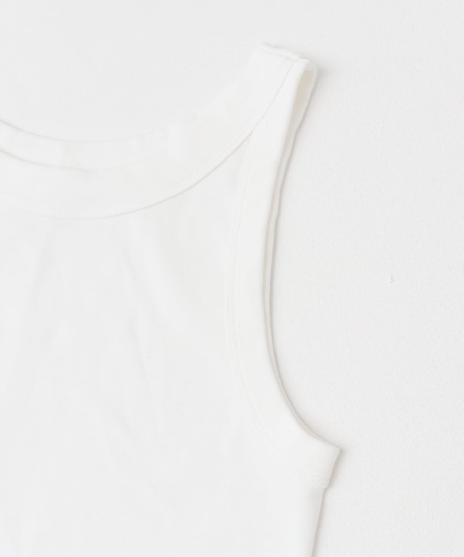 URBAN RESEARCH「ローズベトールフライスタンクトップ」|タンクトップ|