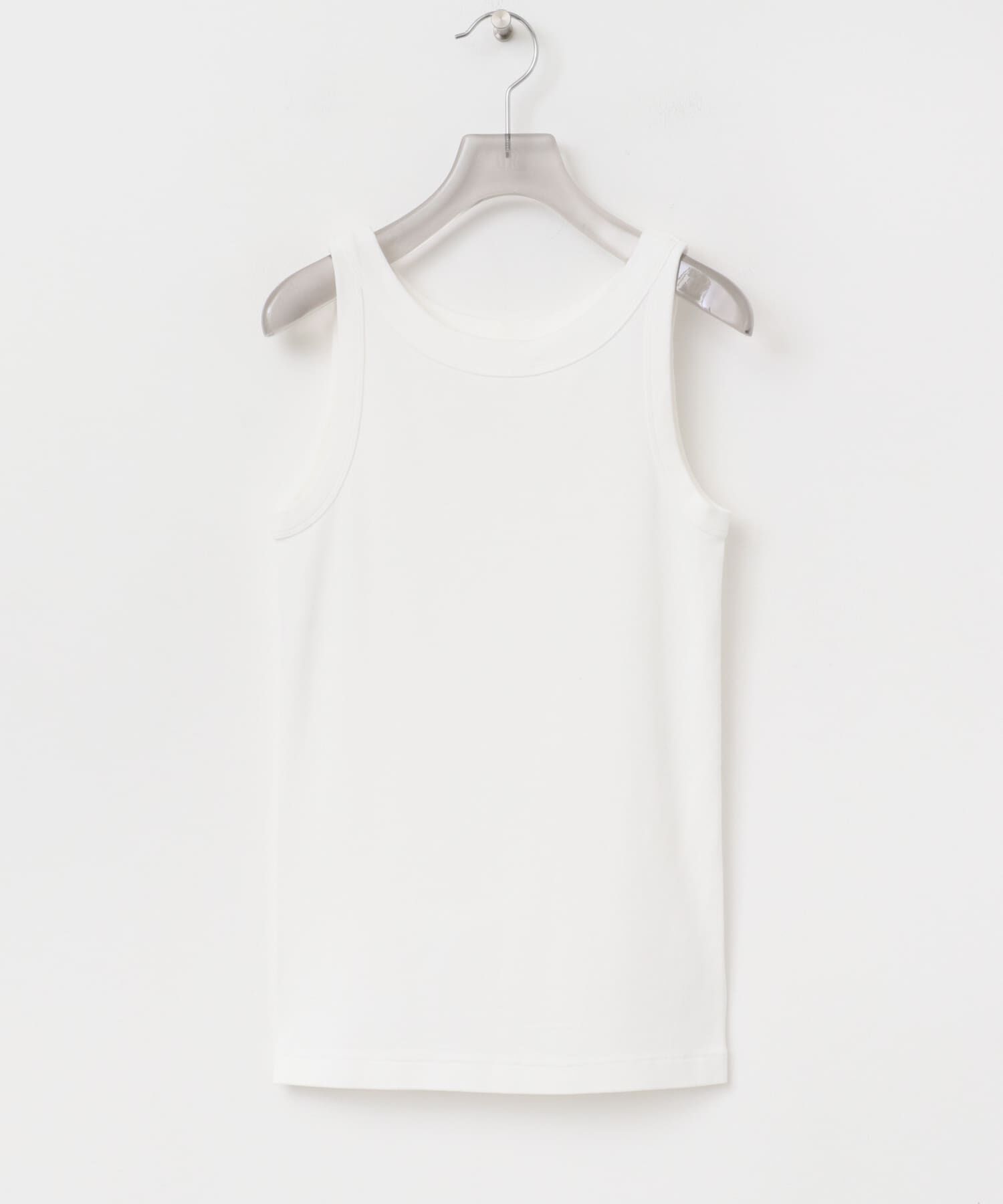 URBAN RESEARCH「ローズベトールフライスタンクトップ」|タンクトップ|