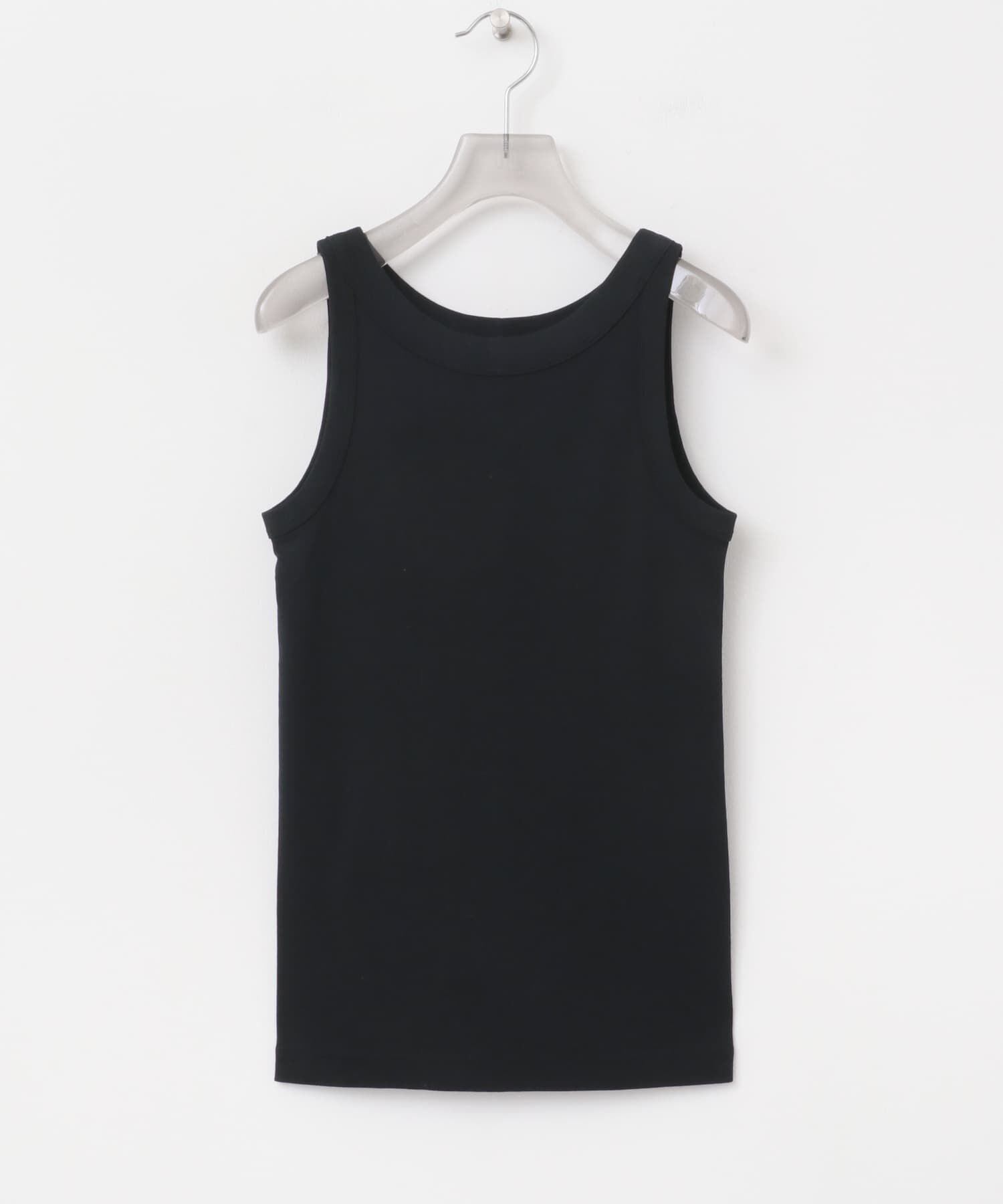 URBAN RESEARCH「ローズベトールフライスタンクトップ」|タンクトップ|