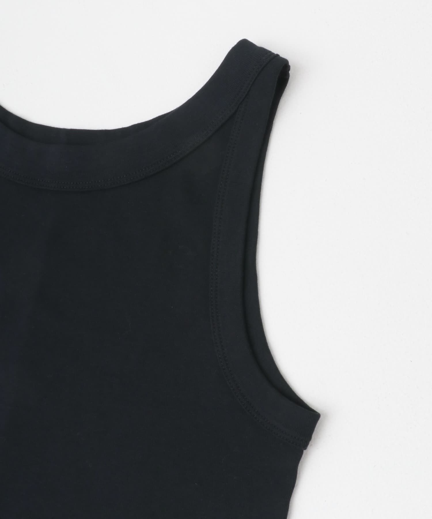 URBAN RESEARCH「ローズベトールフライスタンクトップ」|タンクトップ|