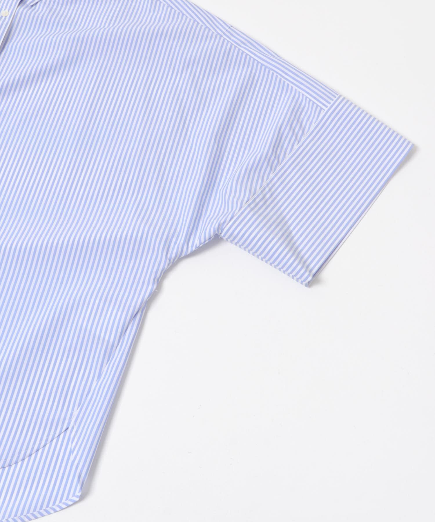 URBAN RESEARCH「ハーフスリーブシャツ」|シャツ・ブラウス|