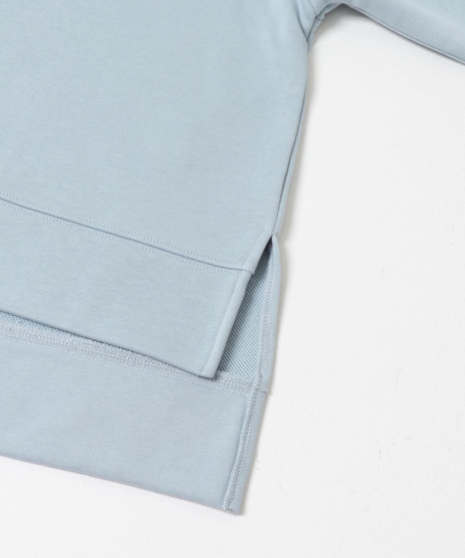 URBAN RESEARCH DOORS「『スタッフ企画』ワイドスウェットプルオーバー」|Tシャツ・カットソー|