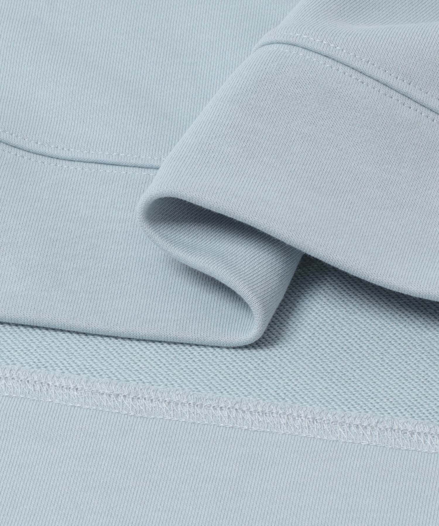 URBAN RESEARCH DOORS「『スタッフ企画』ワイドスウェットプルオーバー」|Tシャツ・カットソー|