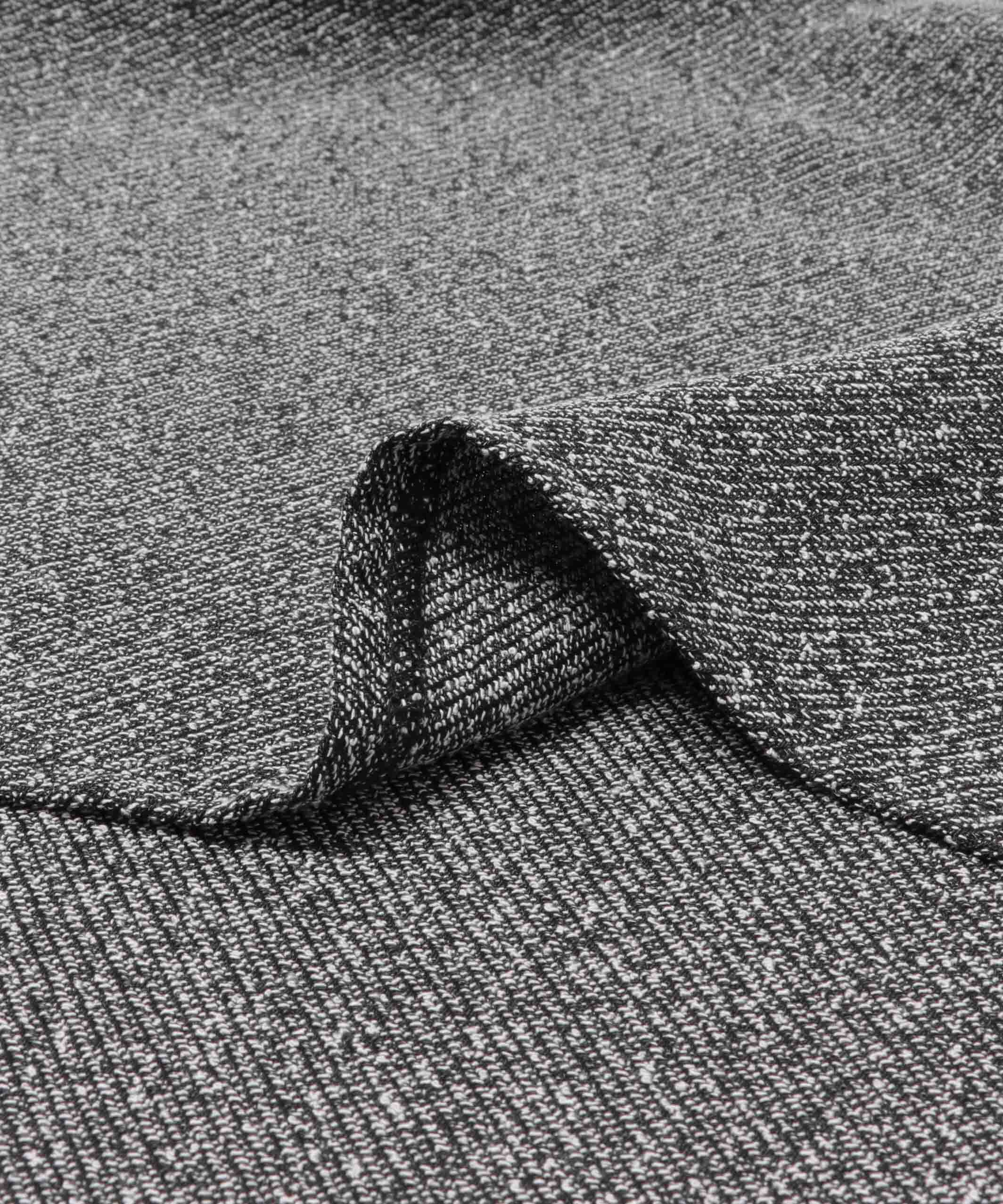 URBAN RESEARCH ROSSO「ツイード深Vネックプルオーバー」|シャツ・ブラウス|