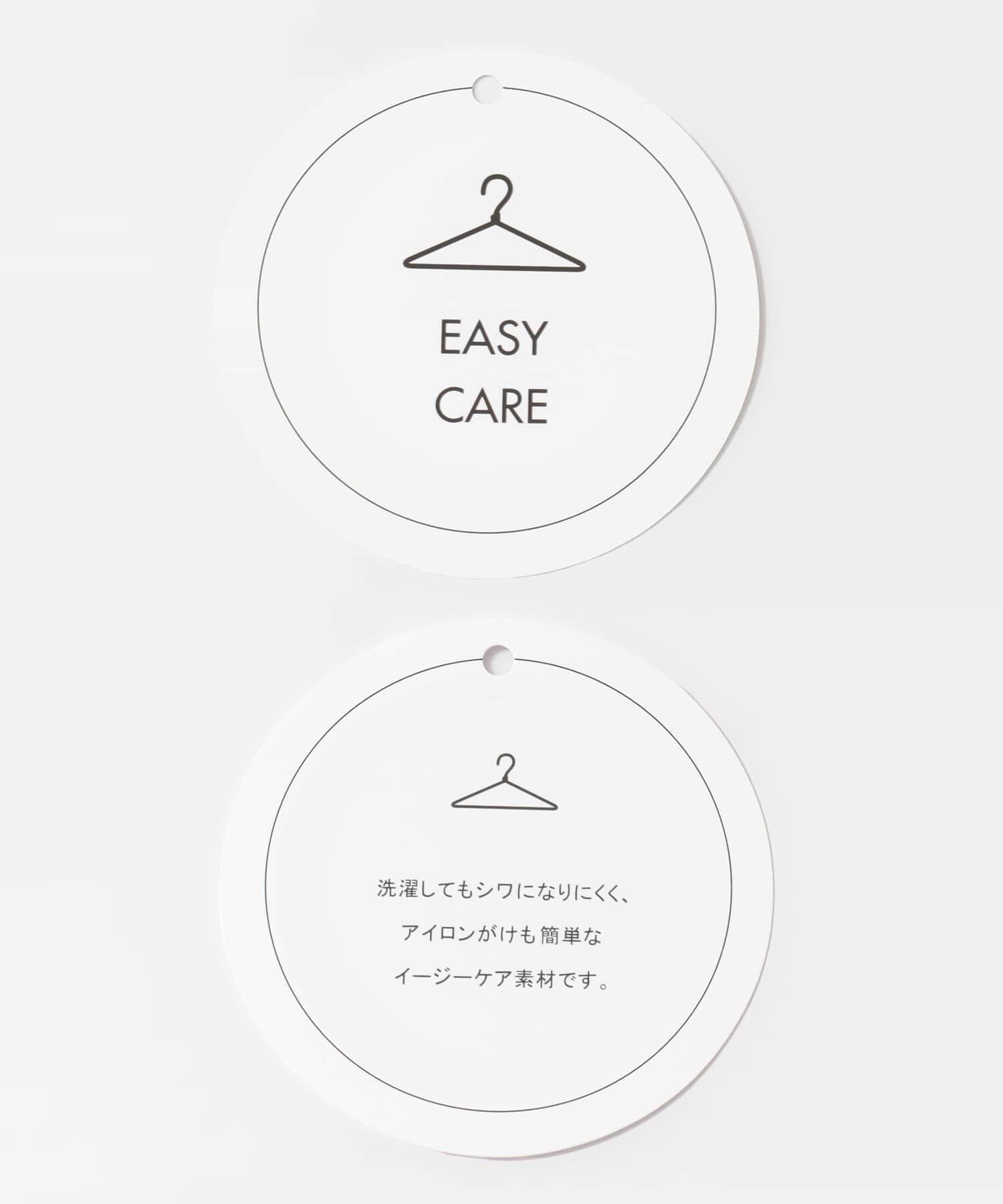 SENSE OF PLACE by URBAN RESEARCH「リネンライクハイウエストフレアスカート」|スカート|