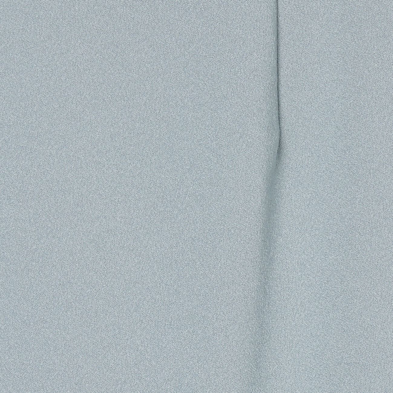 HELIOPOLE「HELIOPOLE CREPE & SHEER COMBI SK」|スカート|