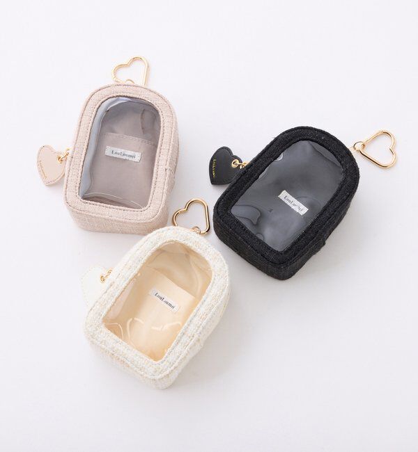  「【LouLoumei】ちびぬいケース」|その他|