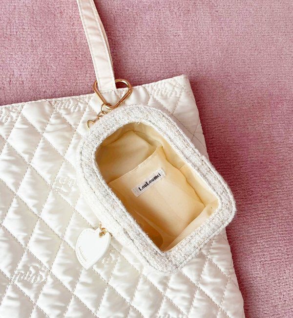  「【LouLoumei】ちびぬいケース」|その他|