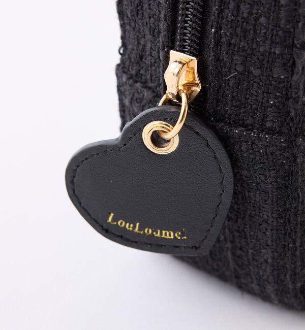  「【LouLoumei】ちびぬいケース」|その他|