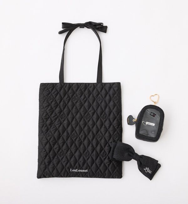  「【LouLoumei】ちびぬいケース」|その他|