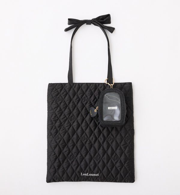  「【LouLoumei】ちびぬいケース」|その他|