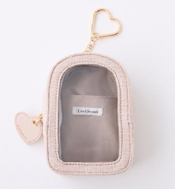  「【LouLoumei】ちびぬいケース」|その他|