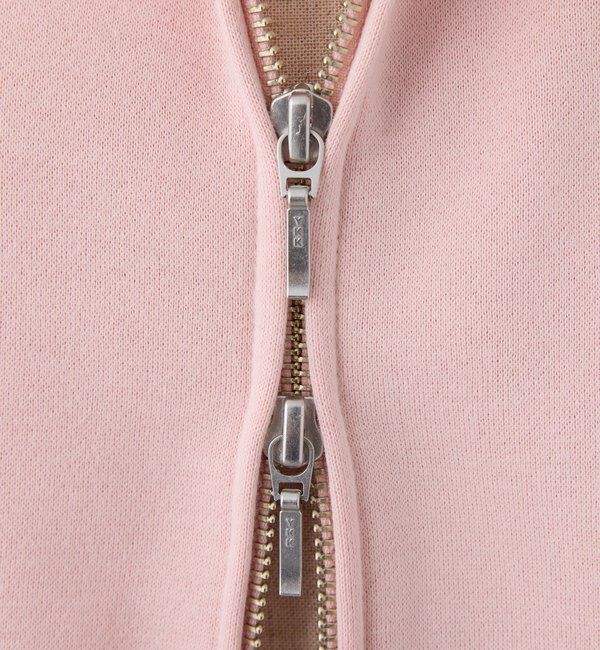  「【マイメロディ／クロミコラボ】ファー付きパーカー」|パーカー|