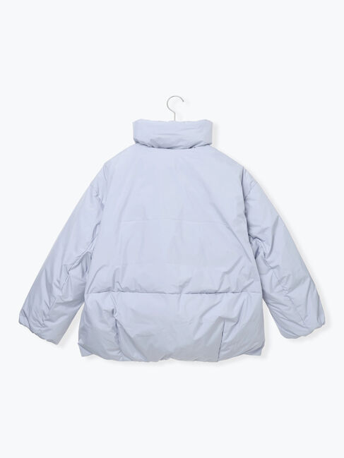 Te chichi「スタンドカラーショートダウンジャケット《2025winter catalog item》」|その他|