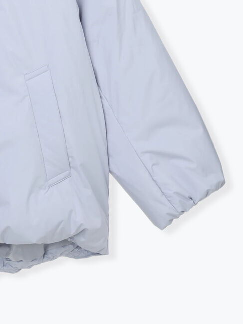 Te chichi「スタンドカラーショートダウンジャケット《2025winter catalog item》」|その他|