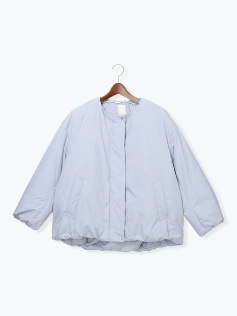 Te chichi「スタンドカラーショートダウンジャケット《2025winter catalog item》」|その他|