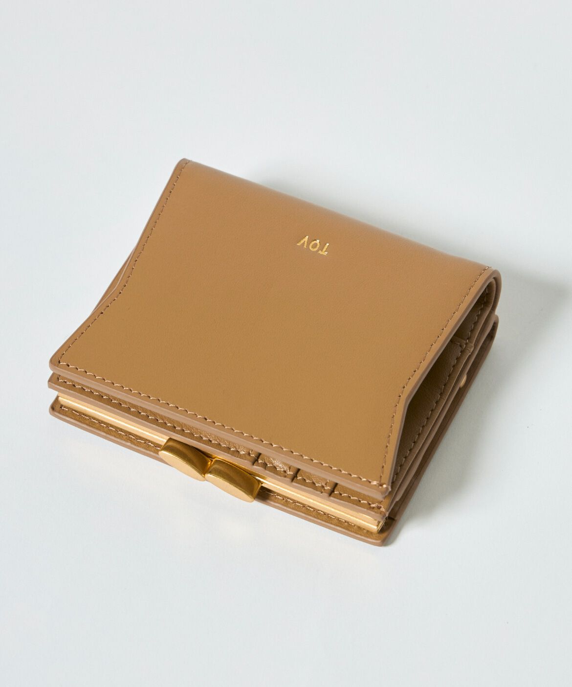 FAVORITE SUKINAMONO「PETAL ウォレット《TOV》」|財布|