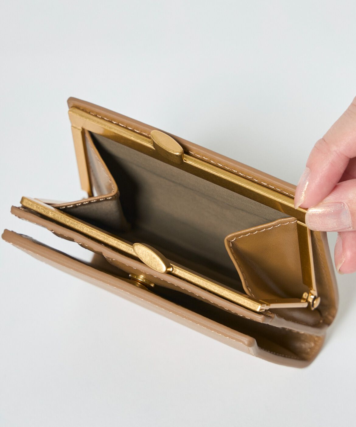 FAVORITE SUKINAMONO「PETAL ウォレット《TOV》」|財布|