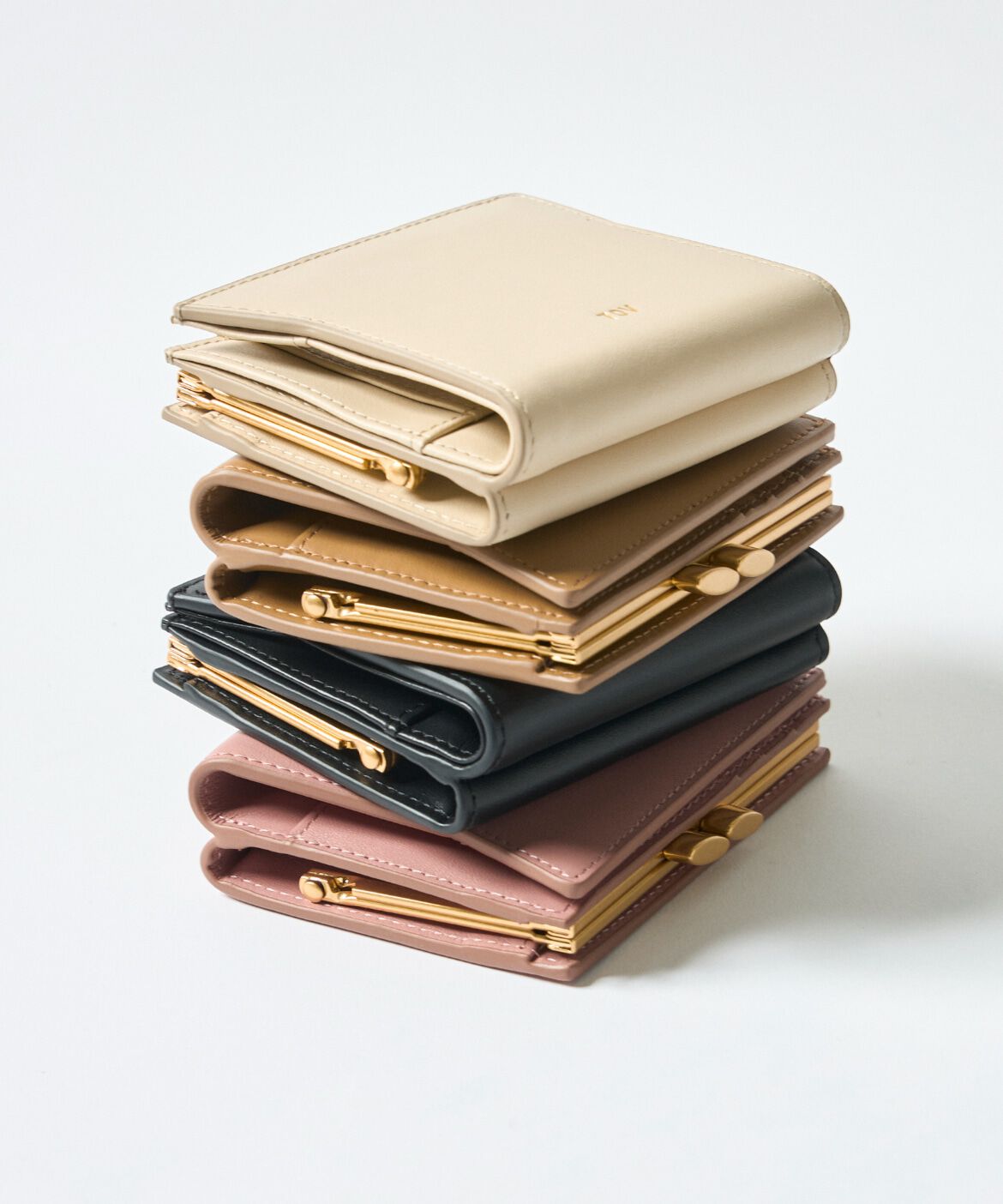 FAVORITE SUKINAMONO「PETAL ウォレット《TOV》」|財布|