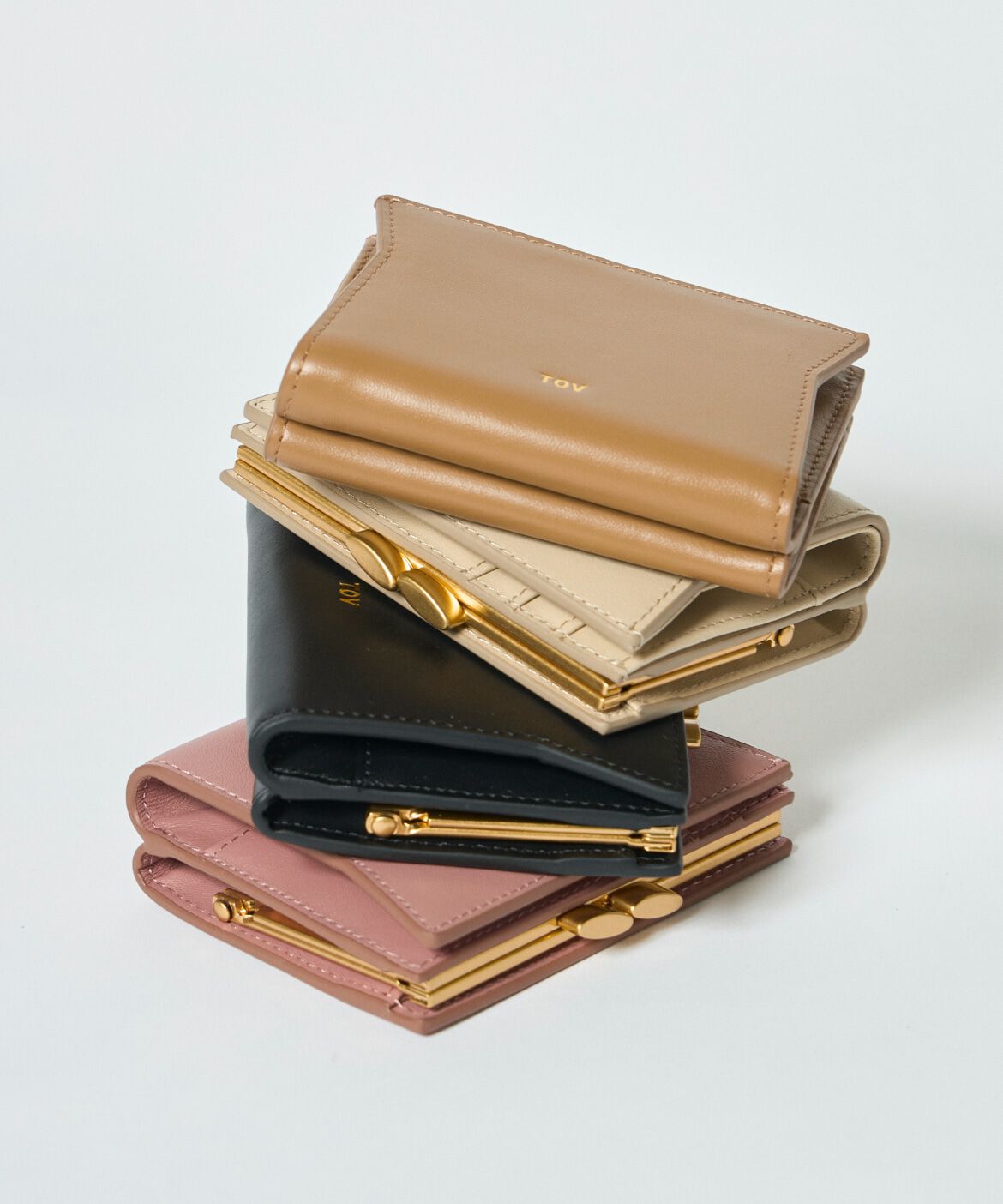 FAVORITE SUKINAMONO「PETAL ウォレット《TOV》」|財布|