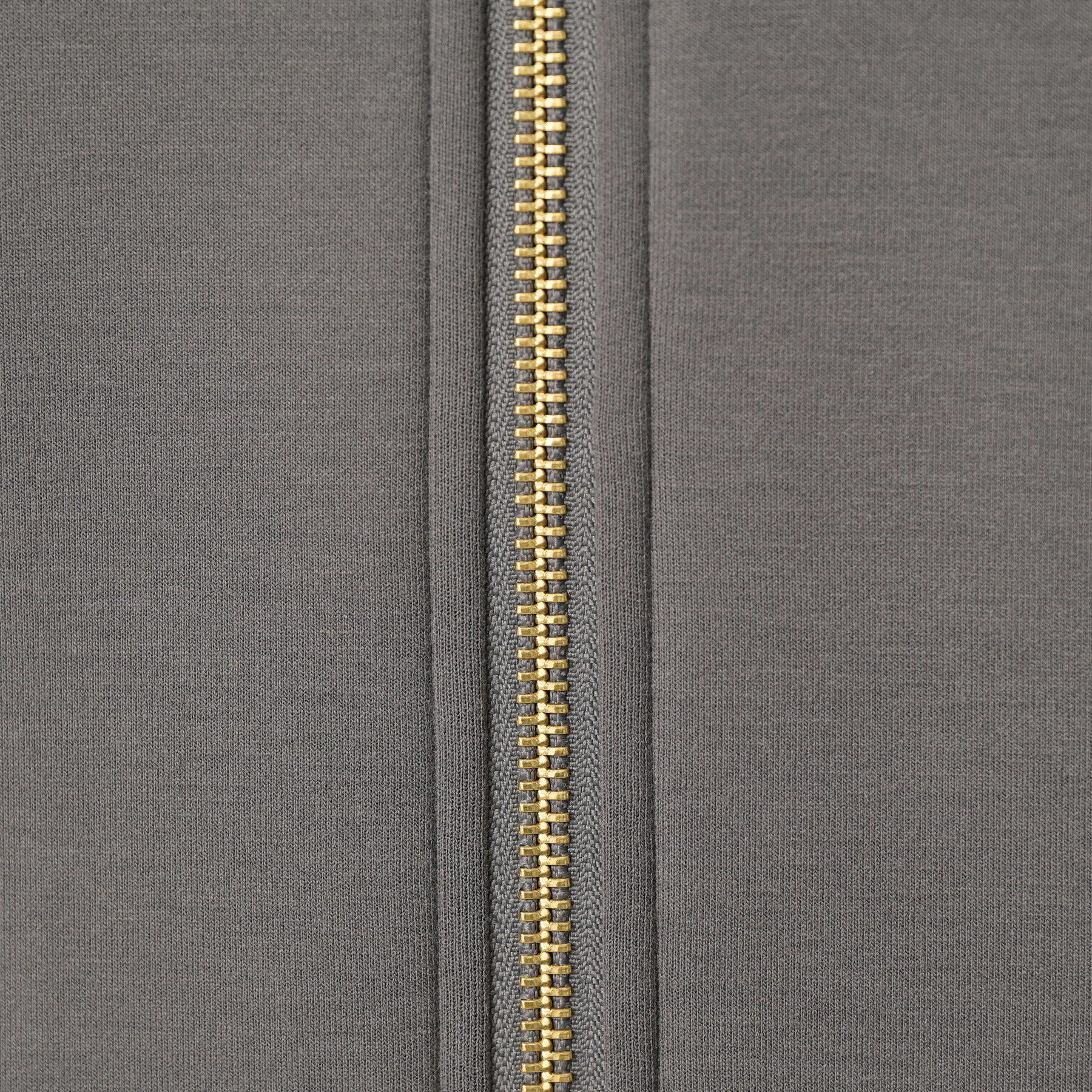 UNTITLED「ダンボールジップブルゾン」|ブルゾン・スタジャン|