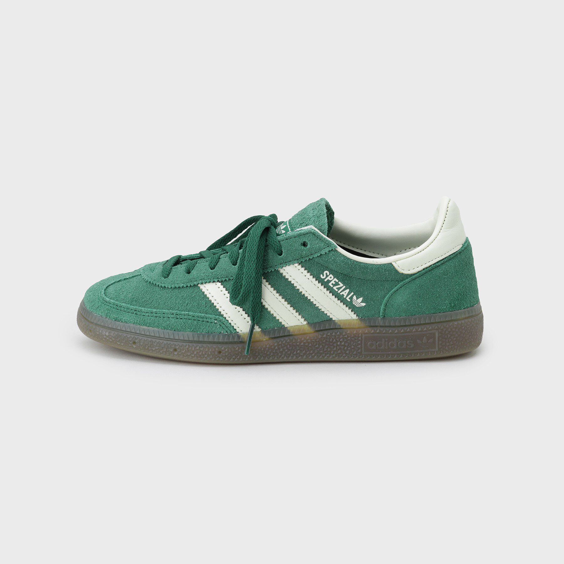 UNTITLED「【adidas】HANDBALL SPEZIAL（ハンドボール スペツィアル ）」|スニーカー|
