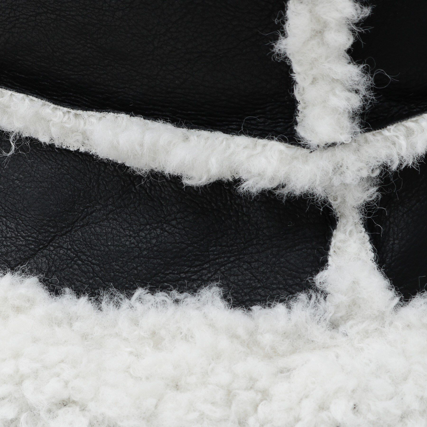 GALLEST「ボアバケットハット」|ハット|