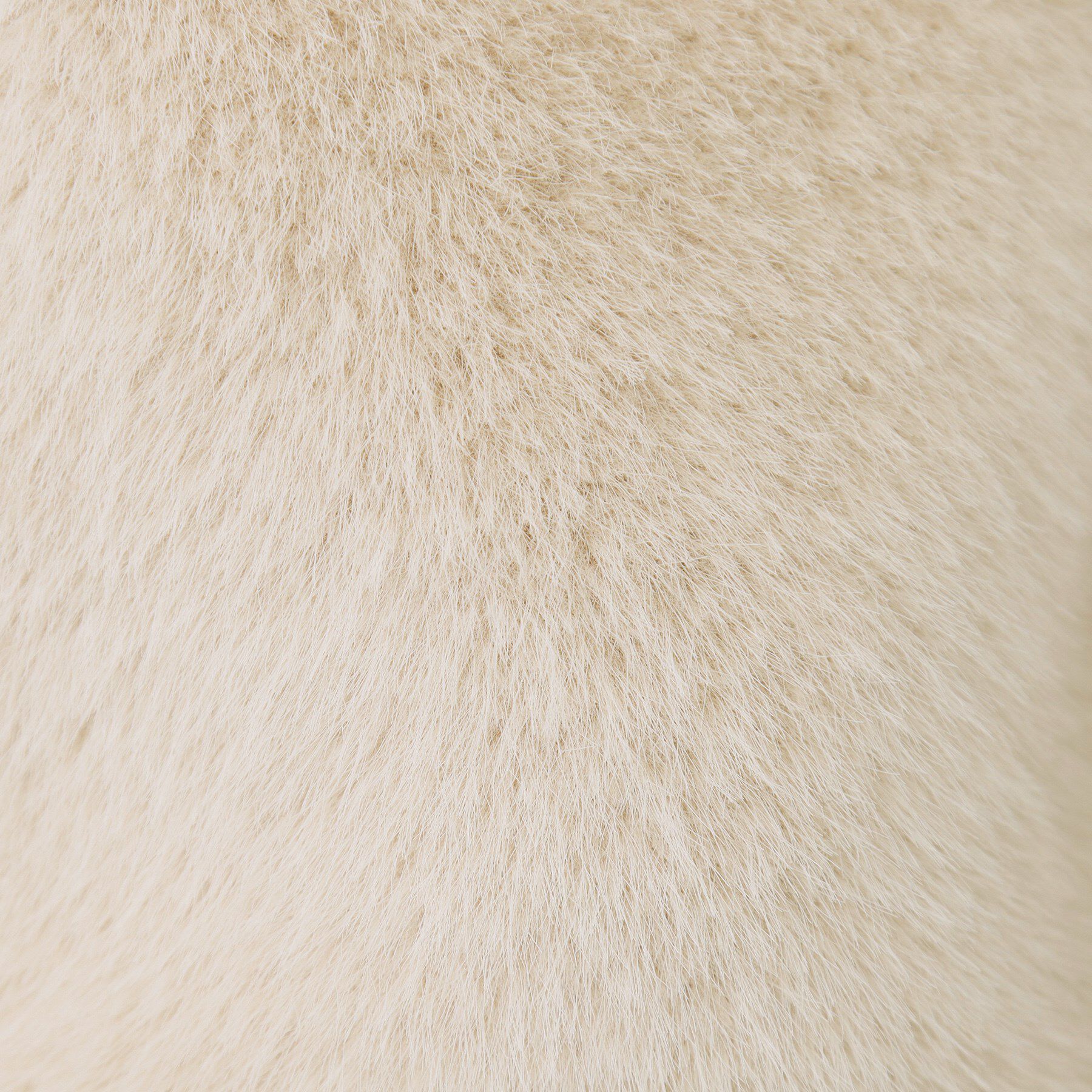 index「エコファーショートコート【洗える】」|ステンカラーコート|