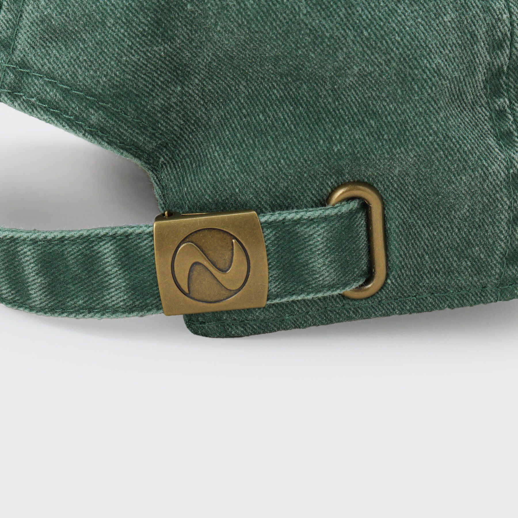 OPAQUE.CLIP「【Newhattan】コットンツイルキャップ」|キャップ・キャスケット|