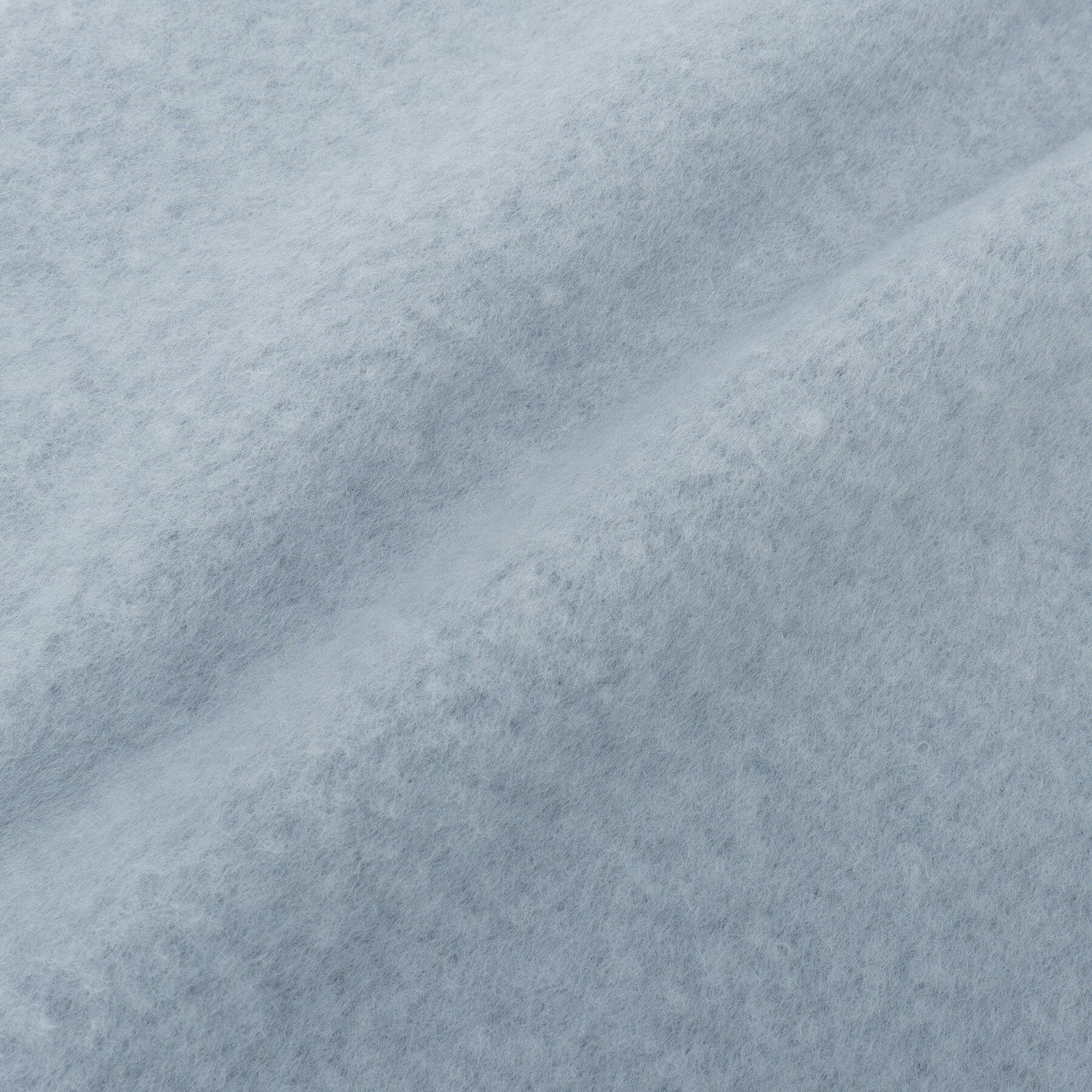 PINK-latte「ボリュームフリンジストール」|マフラー|