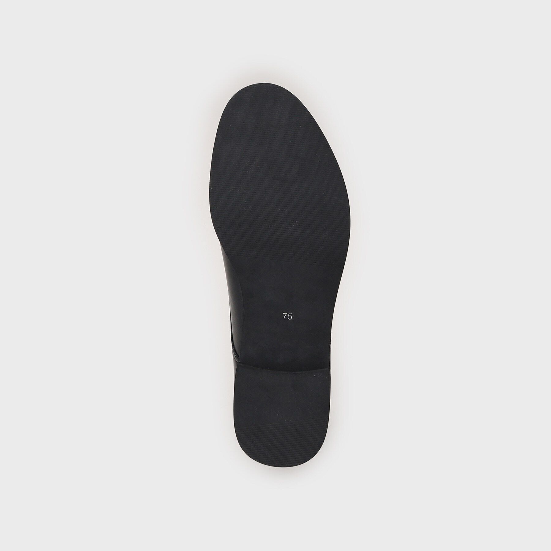 THE SHOP TK「ON/OFF兼用Uチップシューズ　制菌消臭/吸水速乾効果」|ビジネス・ドレスシューズ|