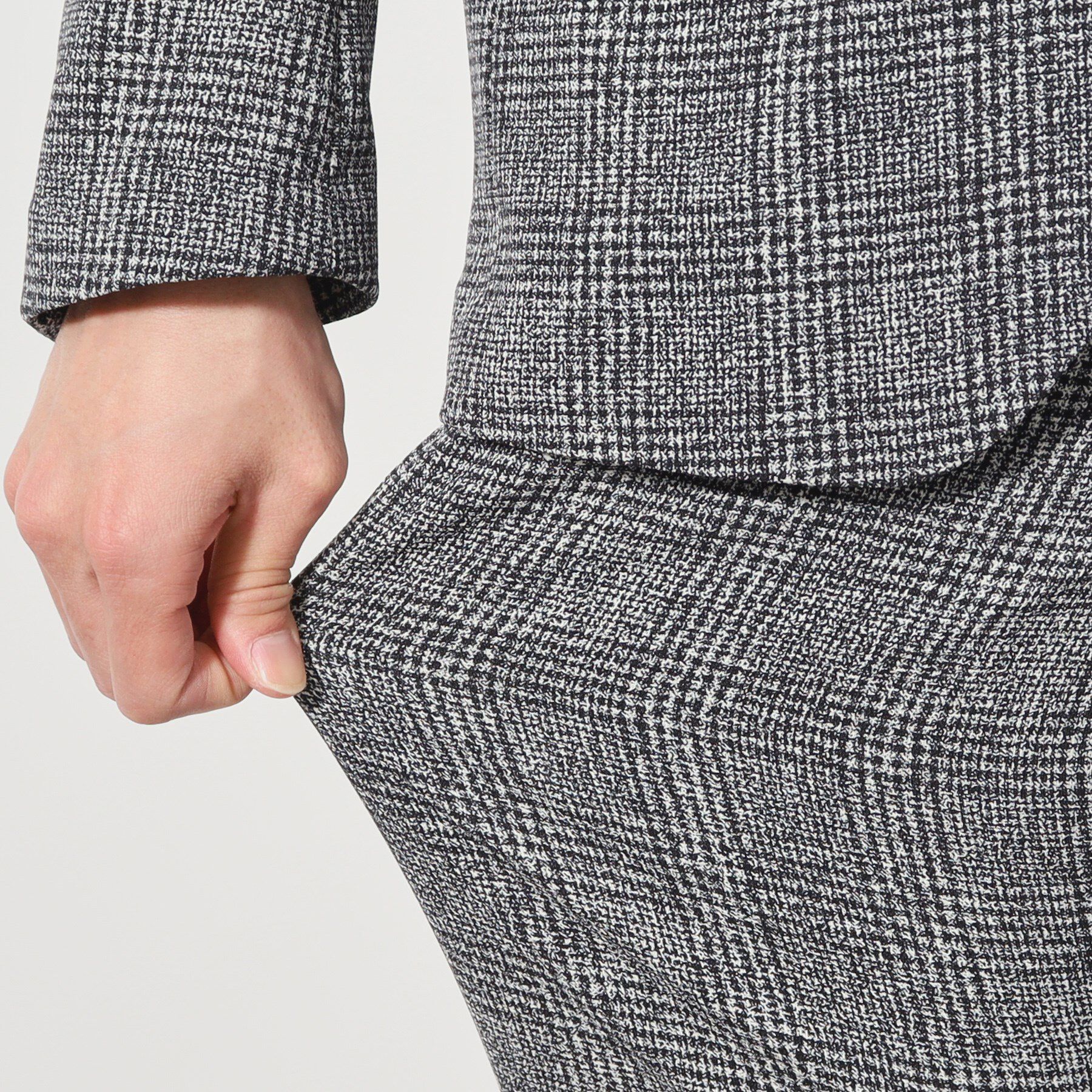 THE SHOP TK「AVANT AIR メッシュスラックス セットアップ可」|その他|