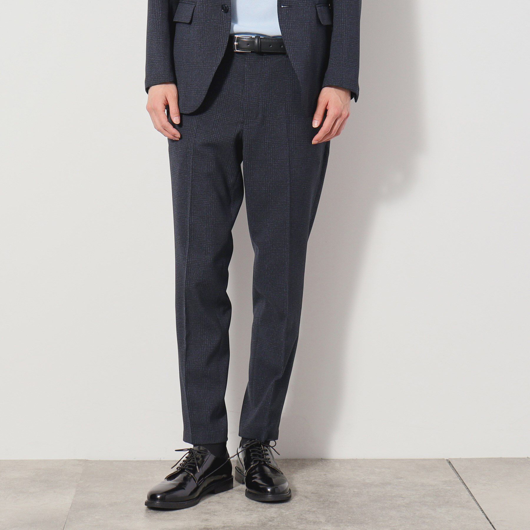 THE SHOP TK「AVANT AIR メッシュスラックス セットアップ可」|その他|