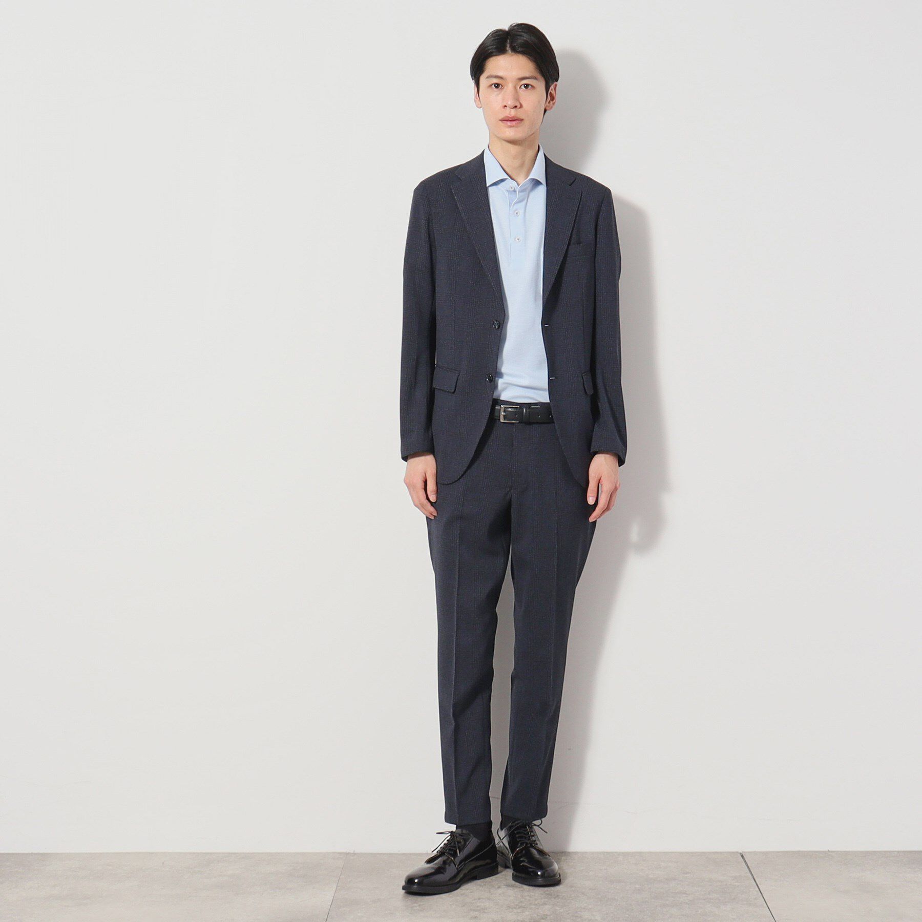 THE SHOP TK「AVANT AIR メッシュスラックス セットアップ可」|その他|