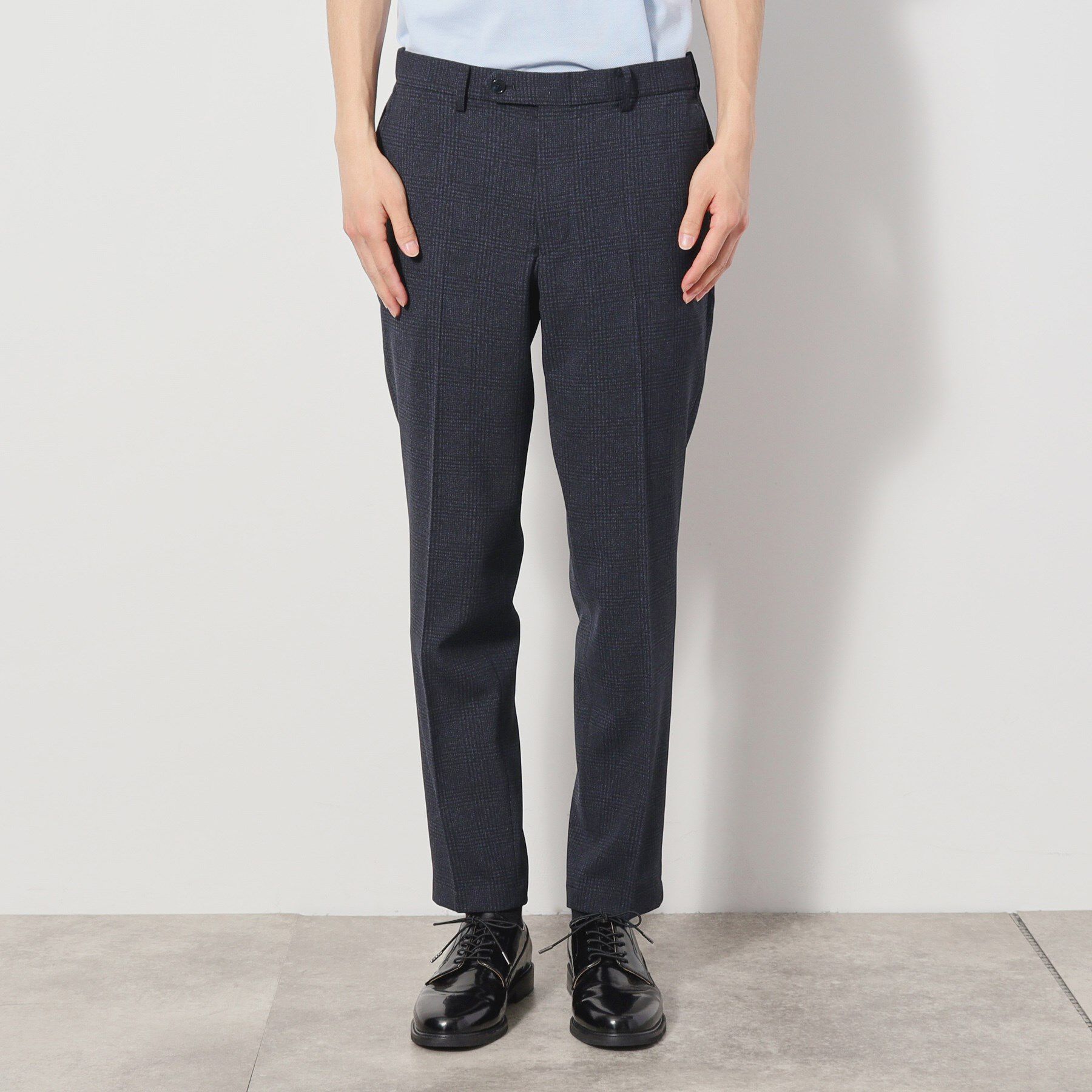 THE SHOP TK「AVANT AIR メッシュスラックス セットアップ可」|その他|