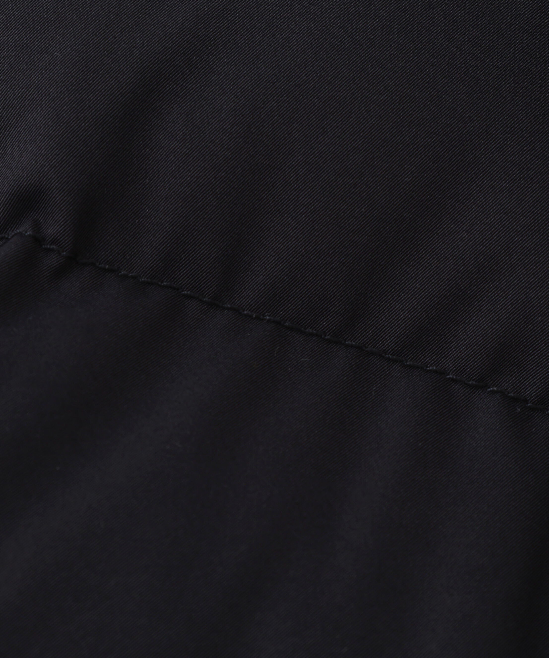  「スタンドショート中綿ブルゾン」|ブルゾン・スタジャン|