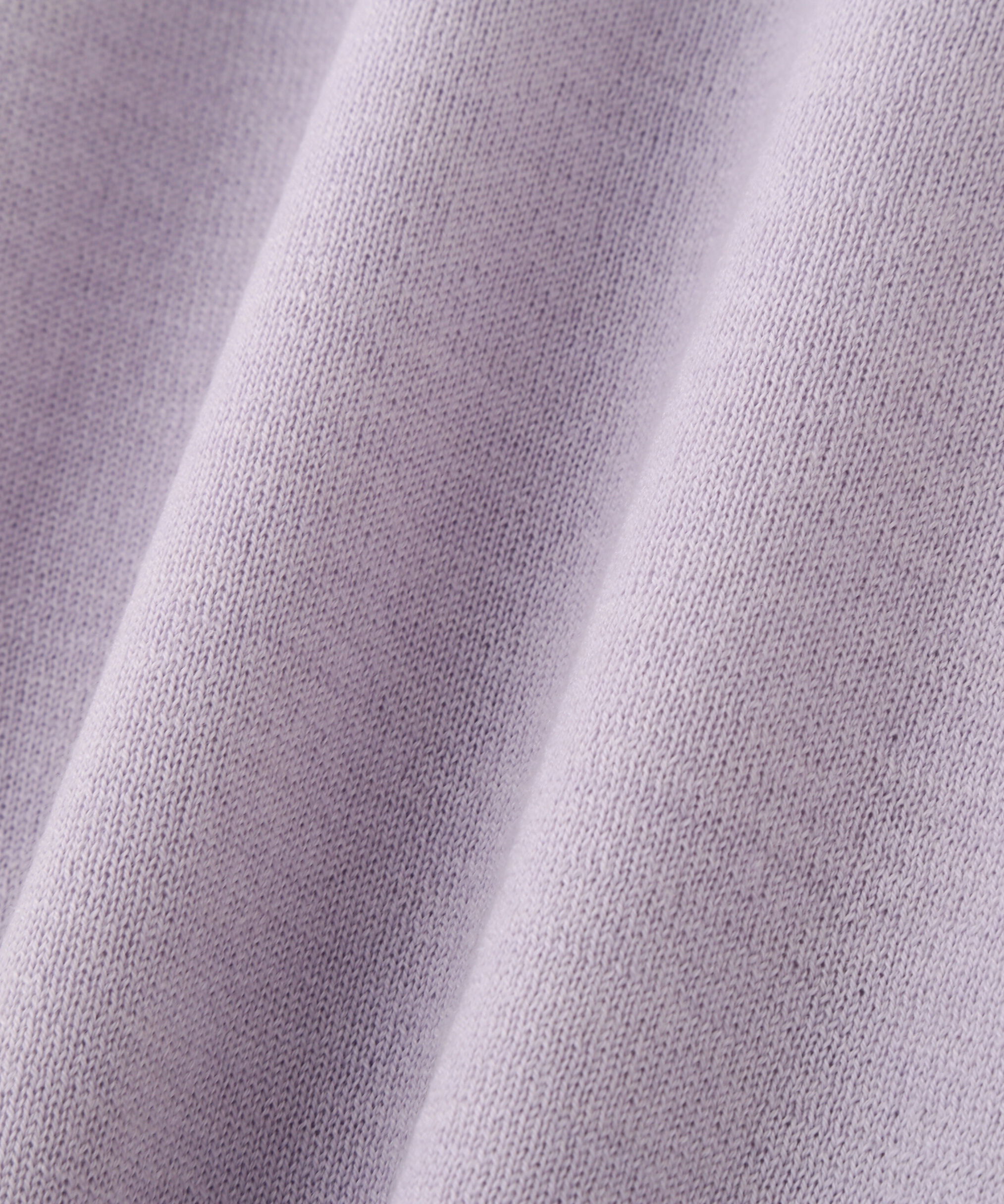  「◆ハイツイストウールクルーネックカーディガン」|ニット・セーター|