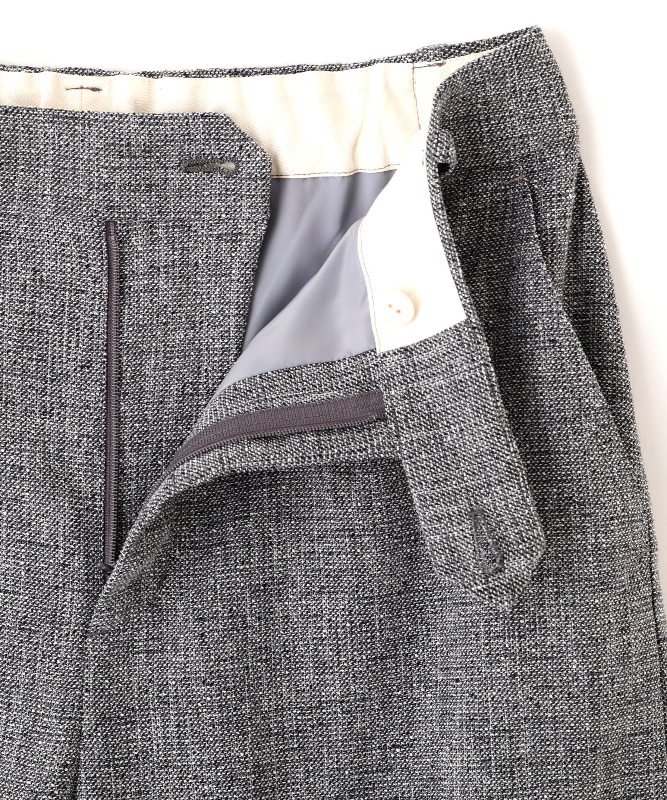  「◆ツィードフラップセミワイド」|その他|