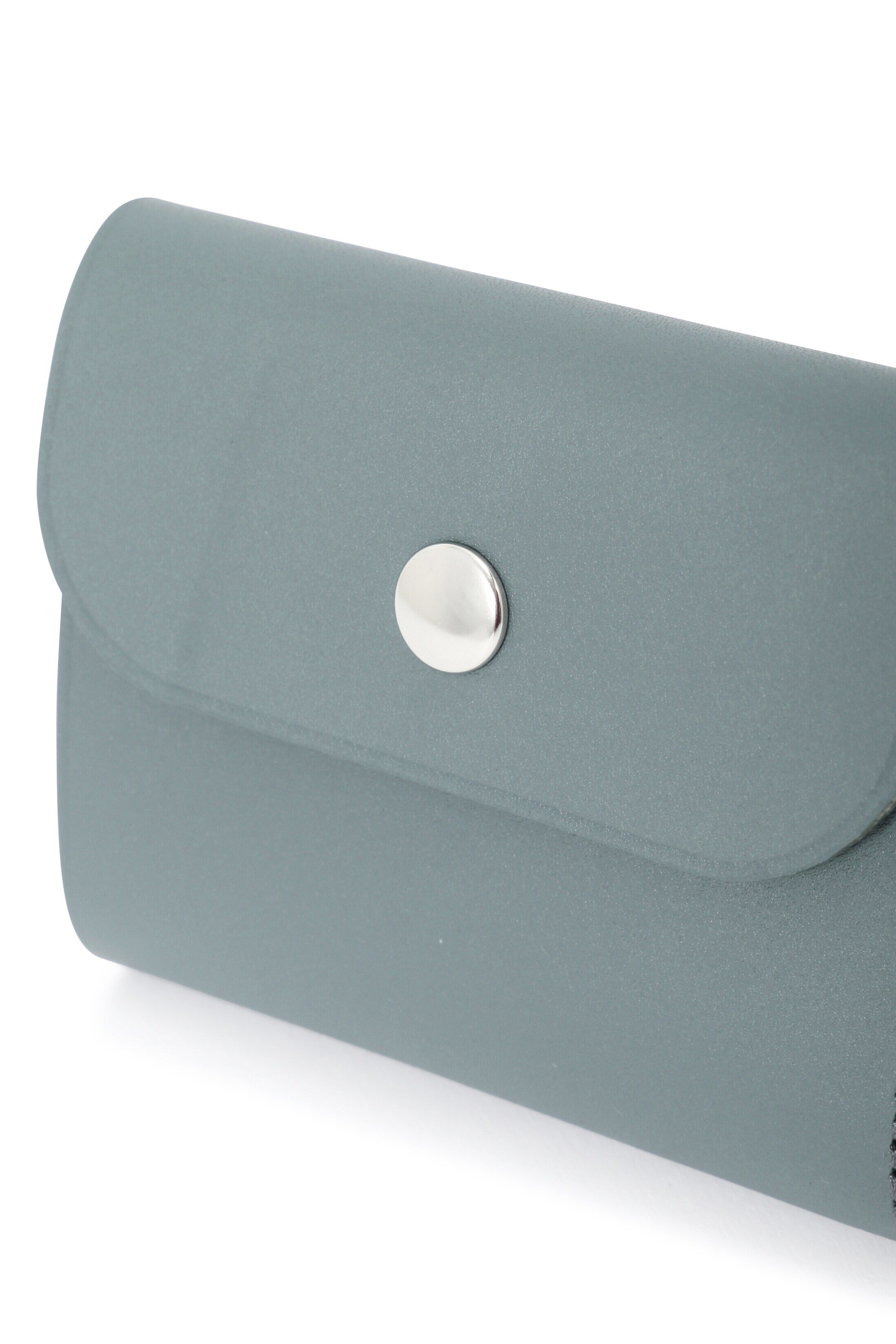  「OILED SMOOTH LEATHER」|財布|