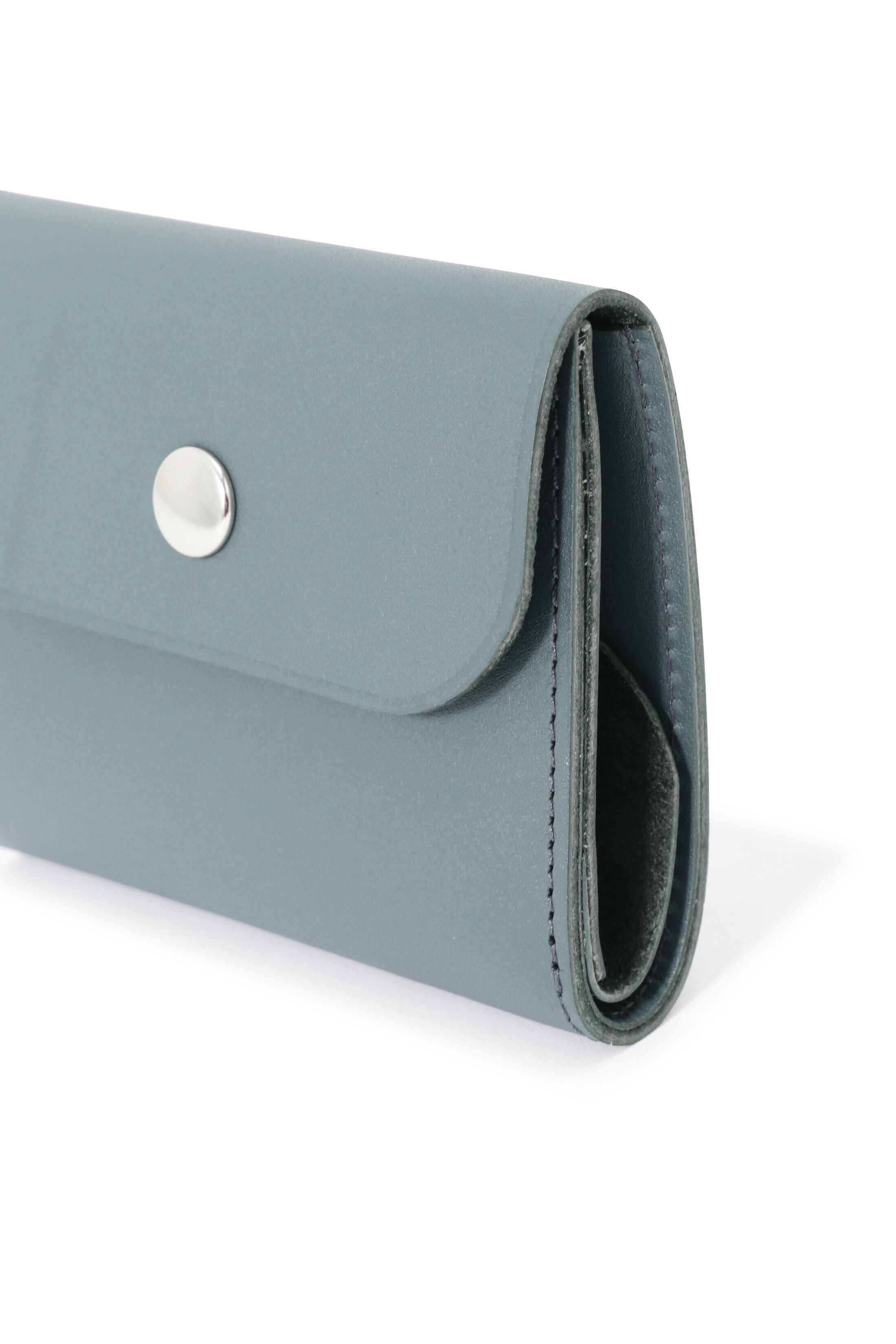  「OILED SMOOTH LEATHER」|財布|