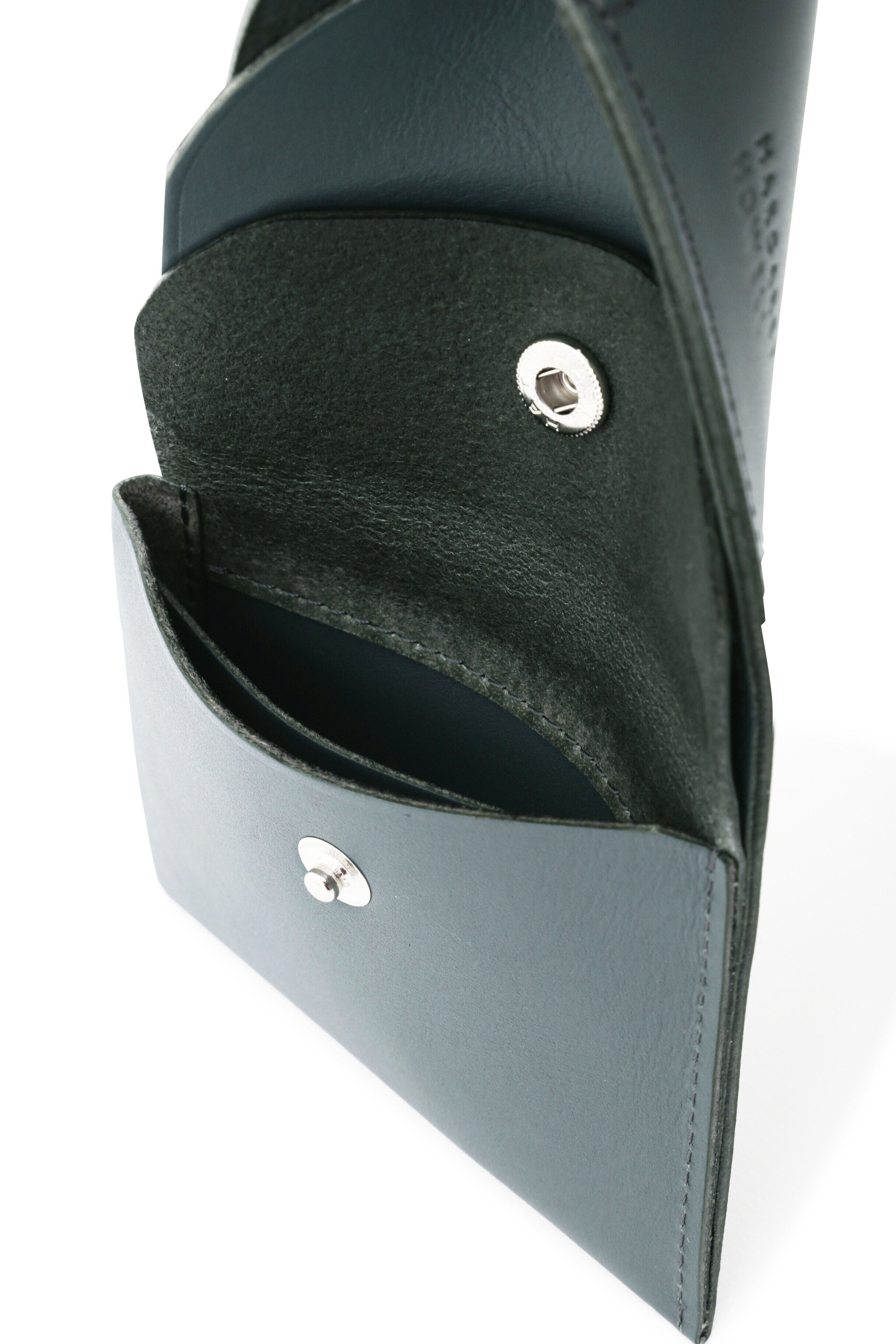  「OILED SMOOTH LEATHER」|財布|