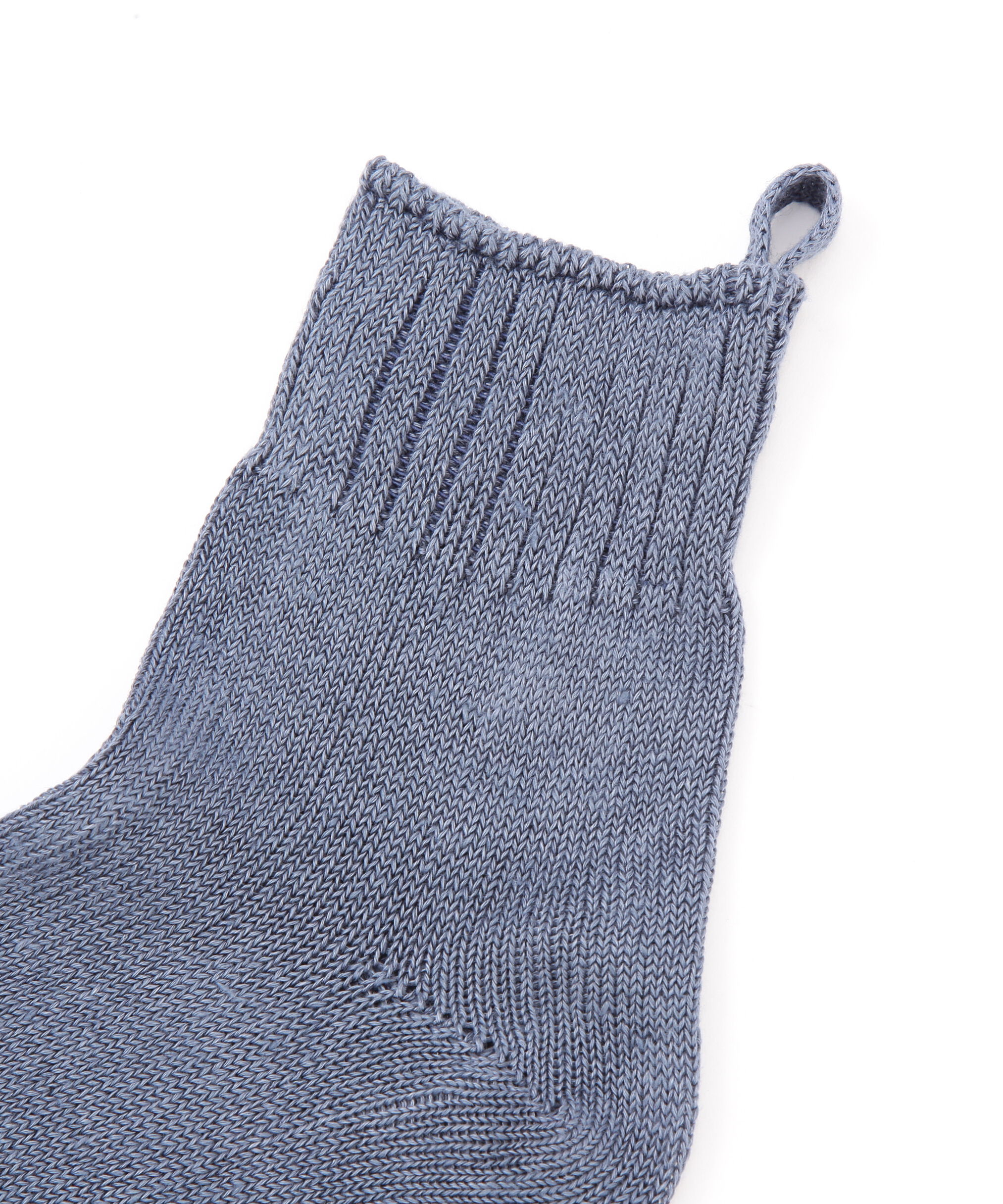 MARGARET HOWELL HOUSEHOLDGOODS「LINEN SOCK」|ソックス|