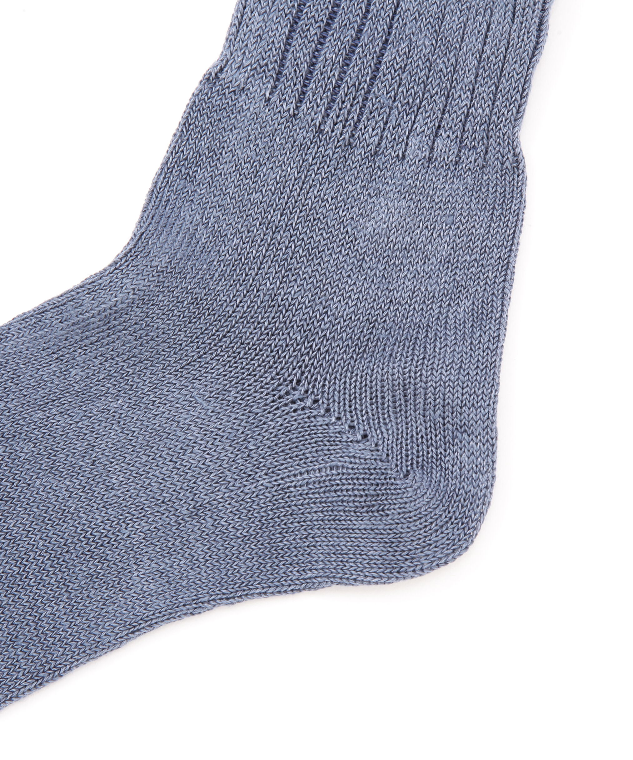 MARGARET HOWELL HOUSEHOLDGOODS「LINEN SOCK」|ソックス|